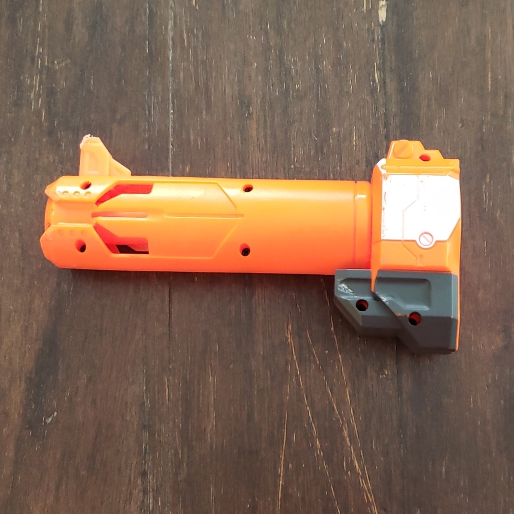 Nerf Modulus Add-on Pack - Picture 10 of 14
